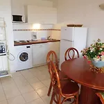Lägenhet Palmyra Golf Tres Joli 3 Pieces Avec Clim, Piscine Couverte, Vue Golf, Cap D'agde