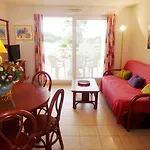 Palmyra Golf Tres Joli 3 Pieces Avec Clim, Piscine Couverte, Vue Golf, Cap D'agde Lägenhet *