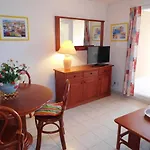 Lägenhet Palmyra Golf Tres Joli 3 Pieces Avec Clim, Piscine Couverte, Vue Golf, Cap D'agde Agde
