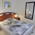 Palmyra Golf Très Joli 3 Pièces Avec Clim, Piscine Couverte, Vue Golf, Cap D'agde