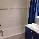 Palmyra Golf Tres Joli 3 Pieces Avec Clim, Piscine Couverte, Vue Golf, Cap D'agde Lägenhet *