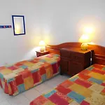 Palmyra Golf Tres Joli 3 Pieces Avec Clim, Piscine Couverte, Vue Golf, Cap D'agde Lägenhet *