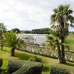 Lägenhet Palmyra Golf Tres Joli 3 Pieces Avec Clim, Piscine Couverte, Vue Golf, Cap D'agde Agde