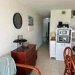 Palmyra Golf Tres Joli 3 Pieces Avec Clim, Piscine Couverte, Vue Golf, Cap D'agde Agde