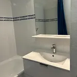 Lägenhet Palmyra Golf Tres Joli 3 Pieces Avec Clim, Piscine Couverte, Vue Golf, Cap D'agde Agde