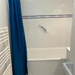 Palmyra Golf Tres Joli 3 Pieces Avec Clim, Piscine Couverte, Vue Golf, Cap D'agde Lägenhet Agde