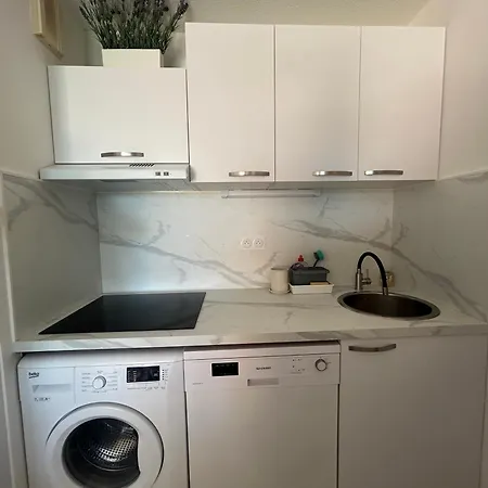 Palmyra Golf Tres Joli 3 Pieces Avec Clim, Piscine Couverte, Vue Golf, Cap D'agde Lägenhet Agde