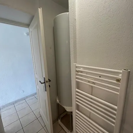 Palmyra Golf Tres Joli 3 Pieces Avec Clim, Piscine Couverte, Vue Golf, Cap D'agde Apartment