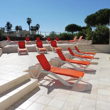 Palmyra Golf Tres Joli 3 Pieces Avec Clim, Piscine Couverte, Vue Golf, Cap D'agde Apartment *