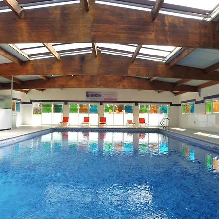 Lägenhet Palmyra Golf Tres Joli 3 Pieces Avec Clim, Piscine Couverte, Vue Golf, Cap D'agde *