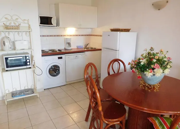 Διαμέρισμα Palmyra Golf Tres Joli 3 Pieces Avec Clim, Piscine Couverte, Vue Golf, Cap D'agde